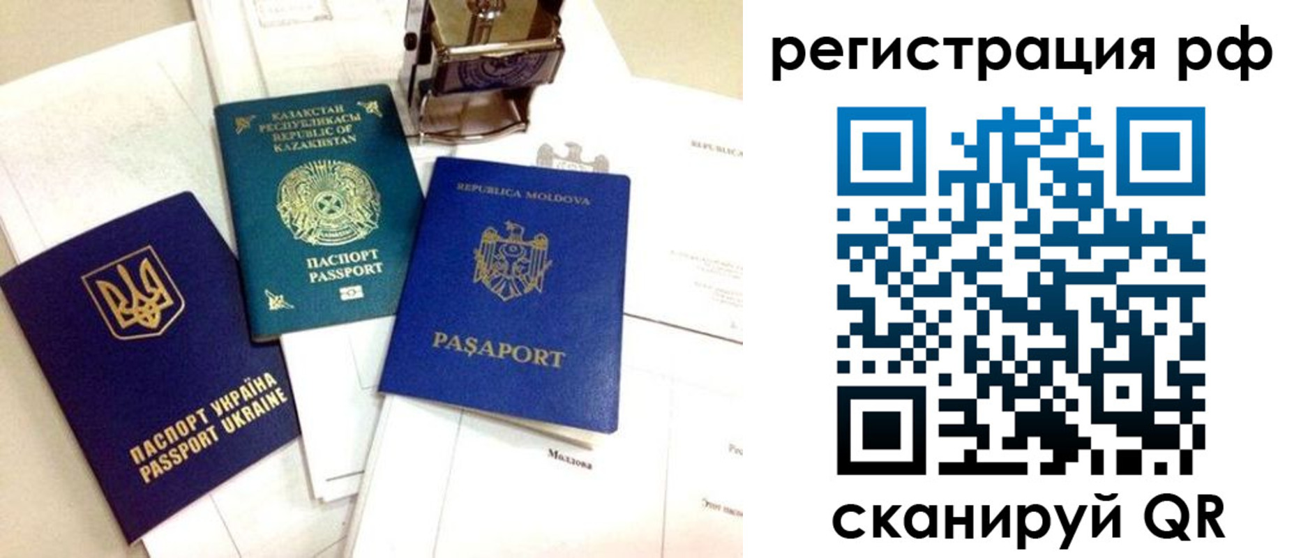 прописка для кредита в Миллерово